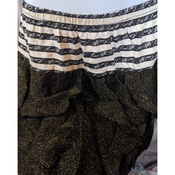 Ever After High Sparkly Skirt - Picture 5 of 6